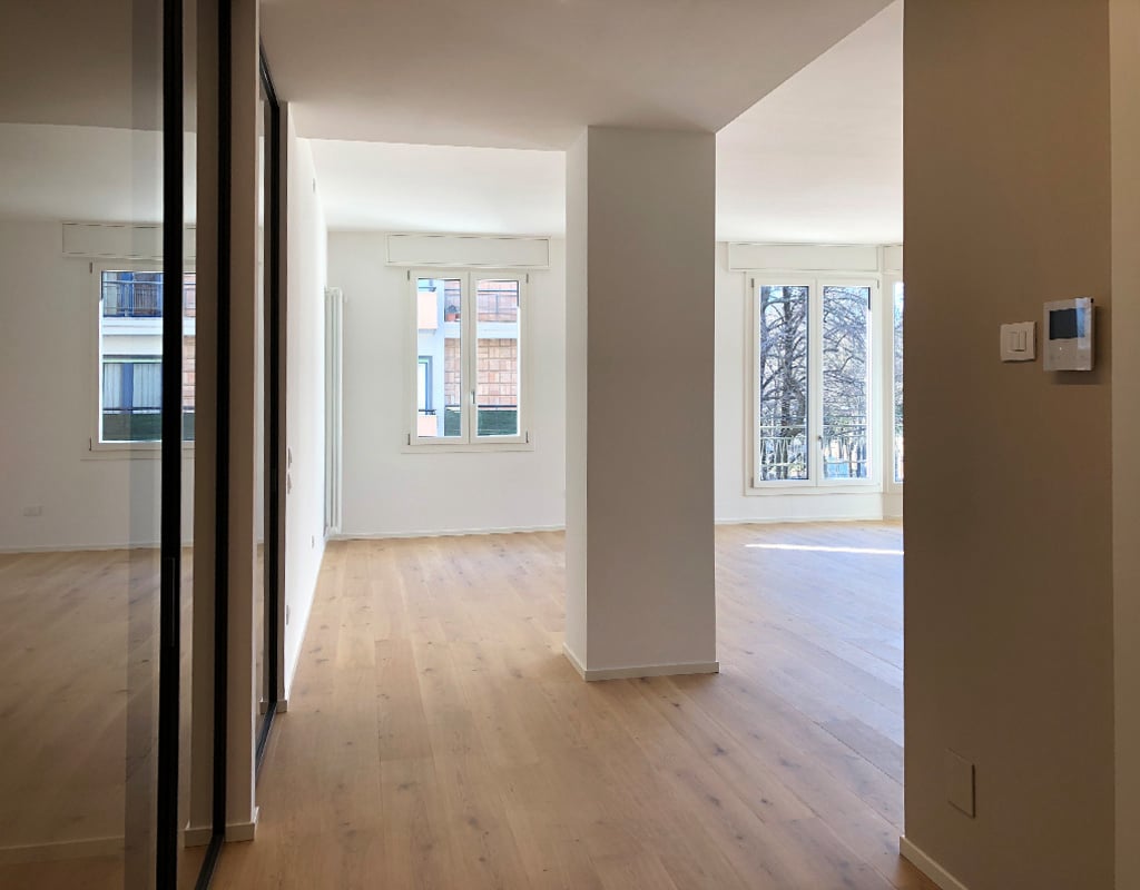 DOPO - Ristrutturazioni Treviso