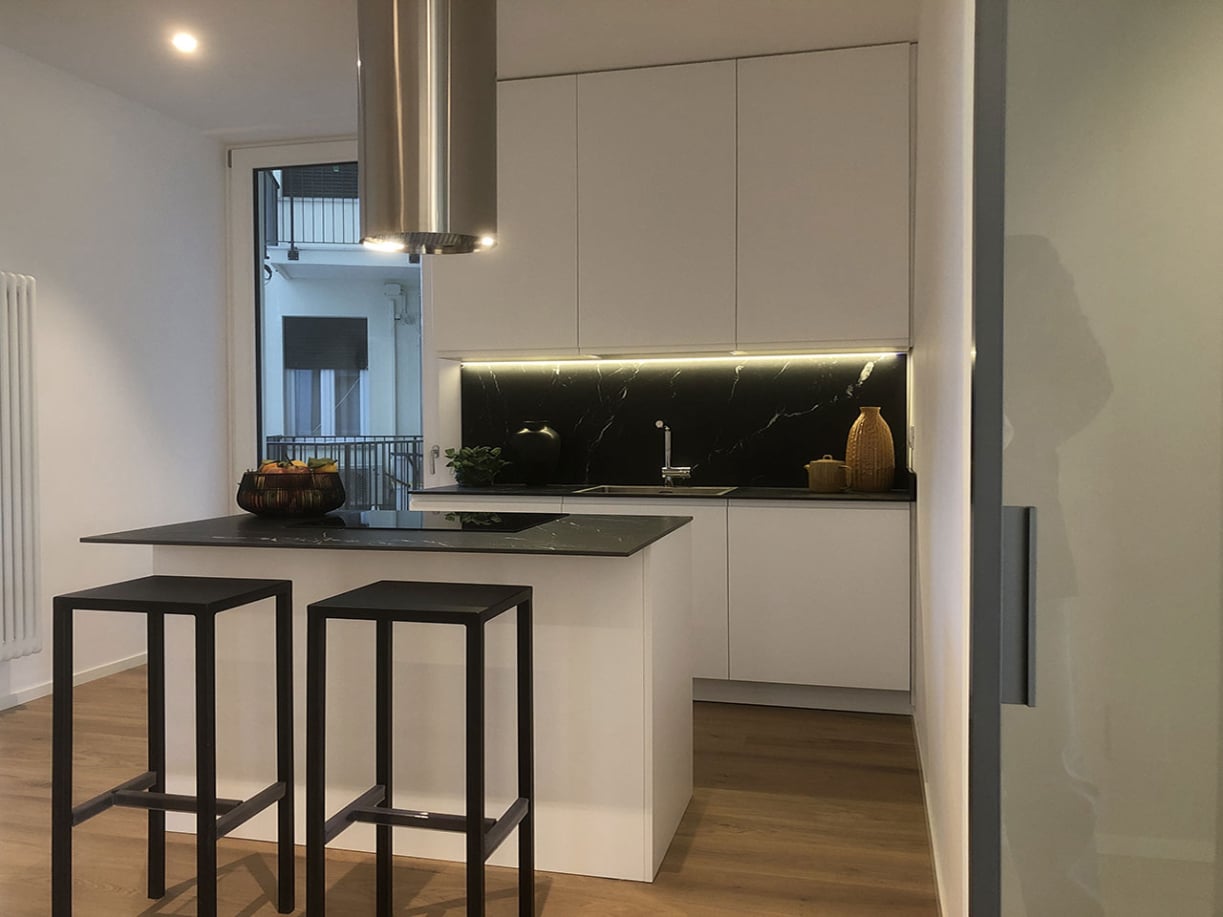 DOPO Ristrutturazioni Treviso