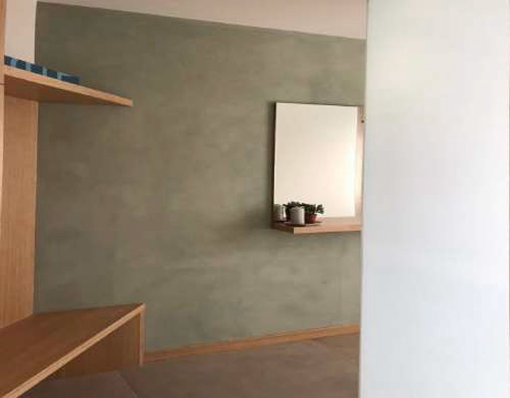 DOPO - Intervento di ristrutturazione edificio direzionale e creazione di wellness area con progetto arredi su misura