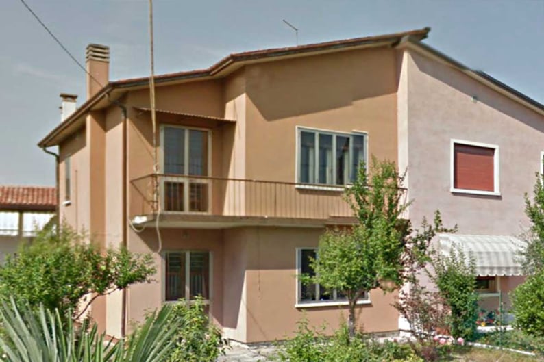 PRIMA - Intervento di ristrutturazione pesante con ampliamento a Treviso